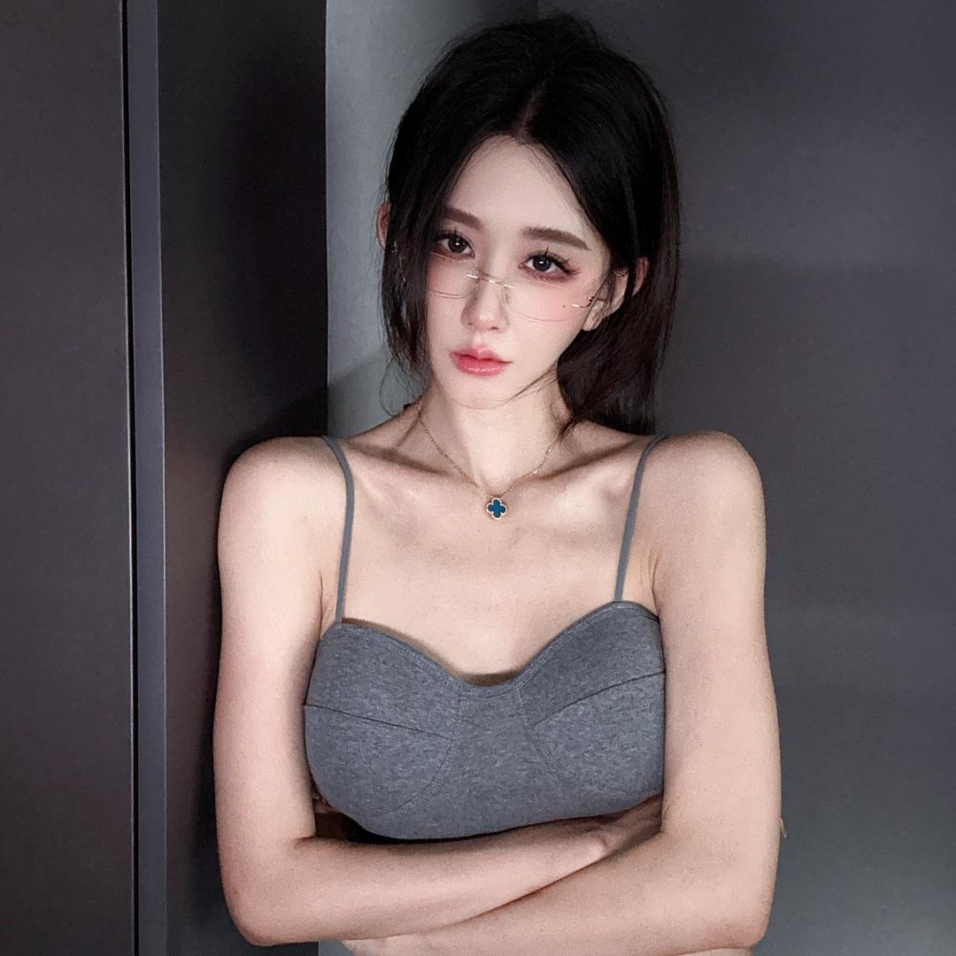 奶茶妹@💃