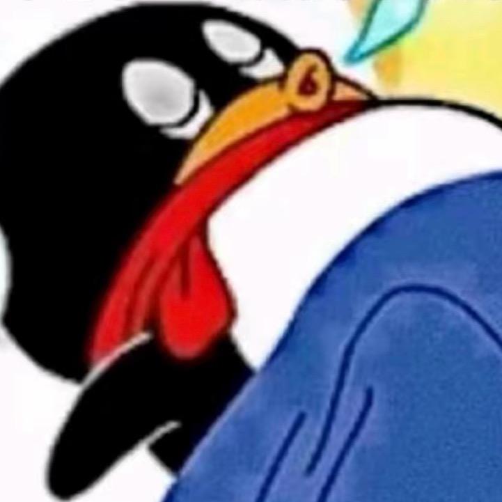 木讷的树
