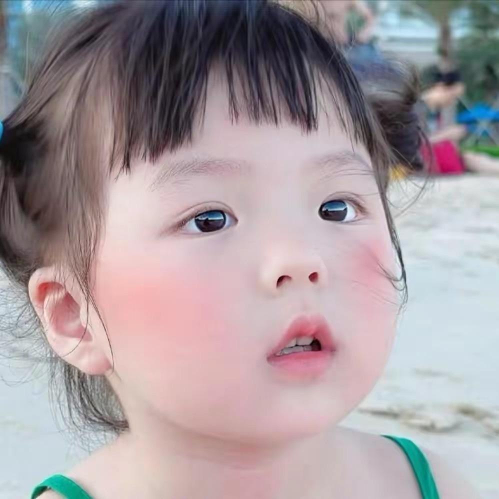 甜甜小宝宝