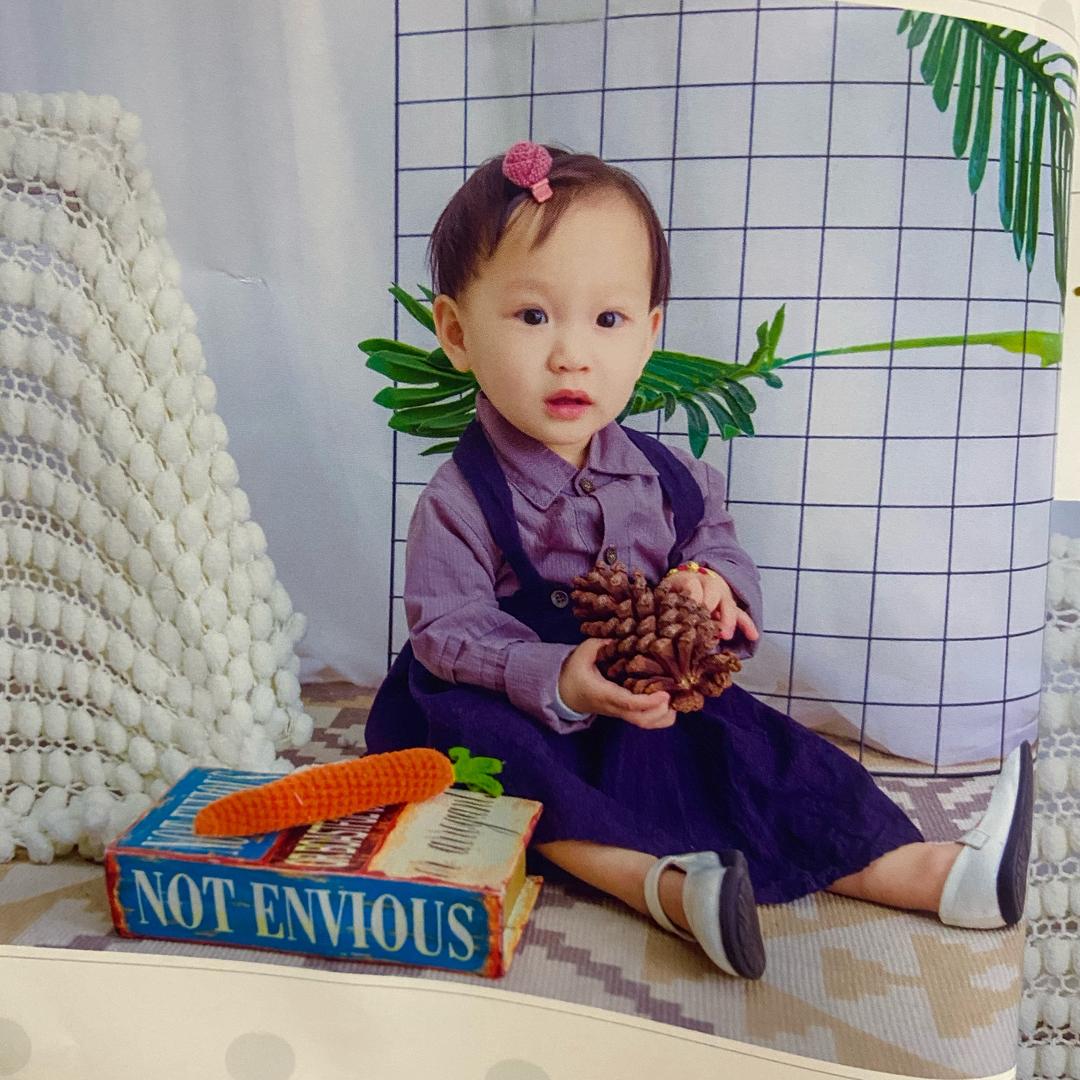 🌈恩恩妈妈