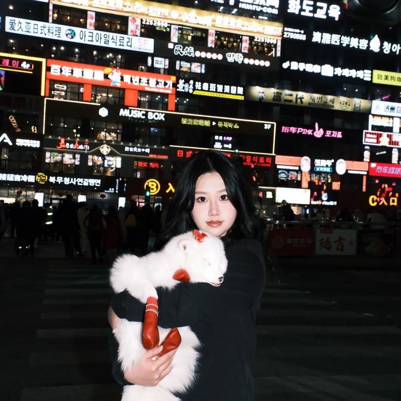 是你妈妈
