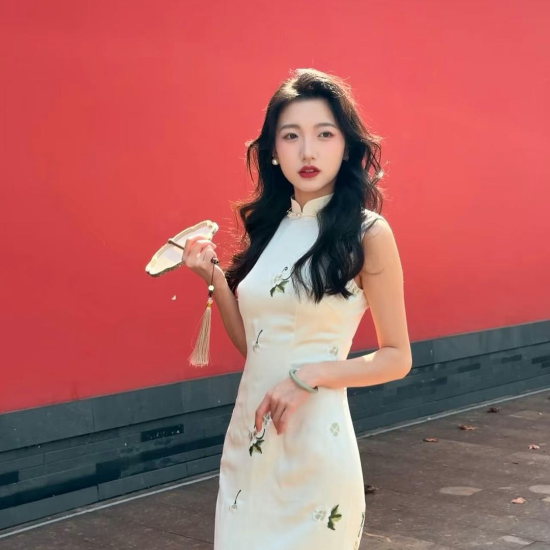 真真（找店中）