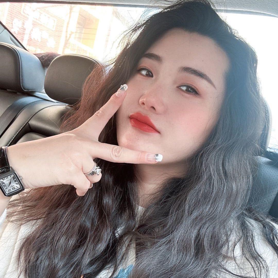 李漂亮🤩