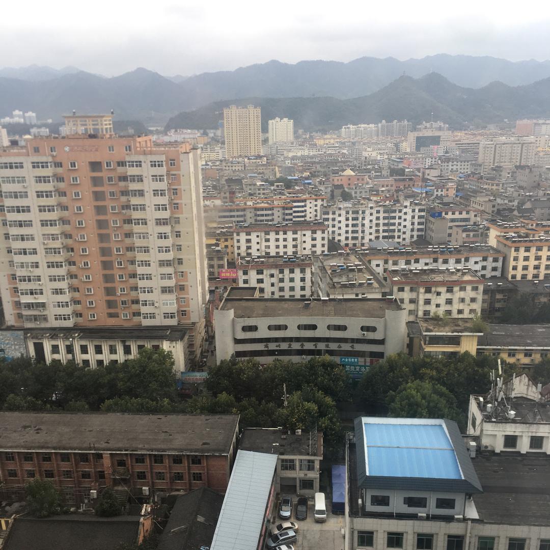 努力