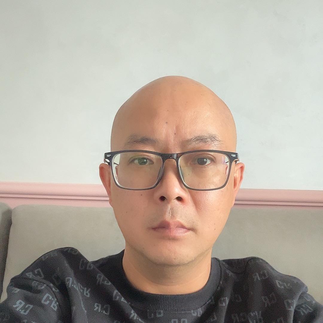 光头哥的战糖日常