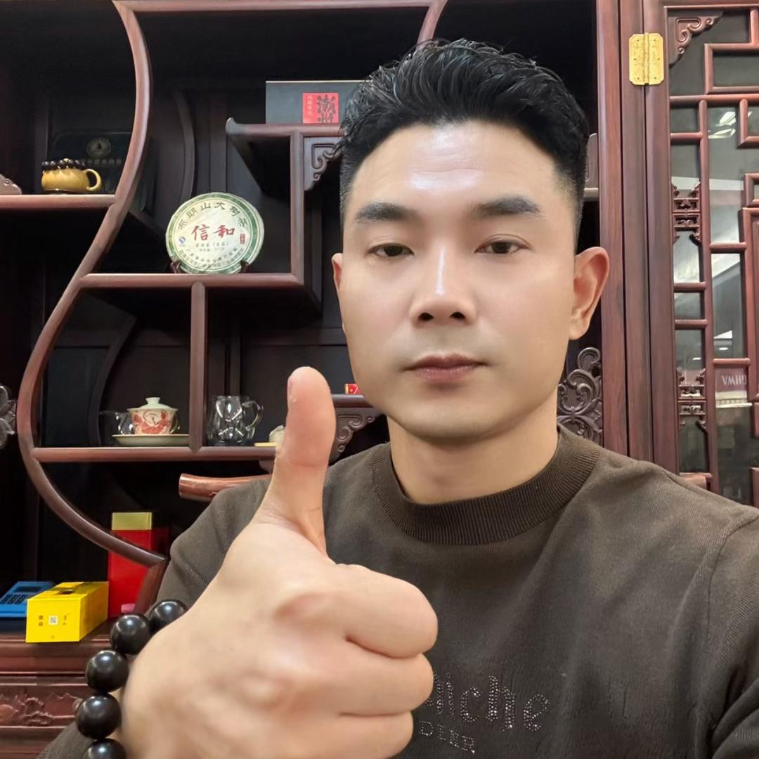 御典红木小马