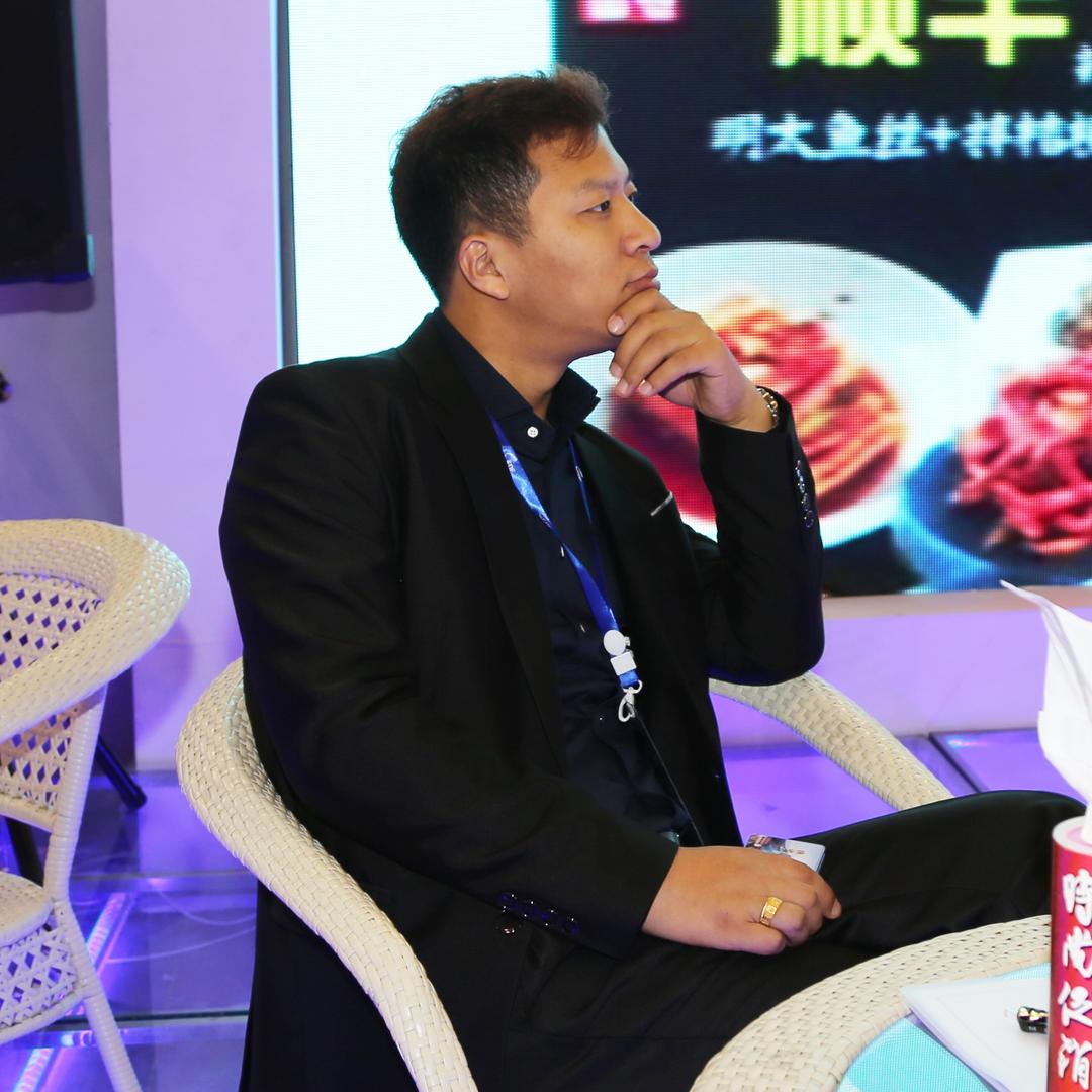 阿伟做食品