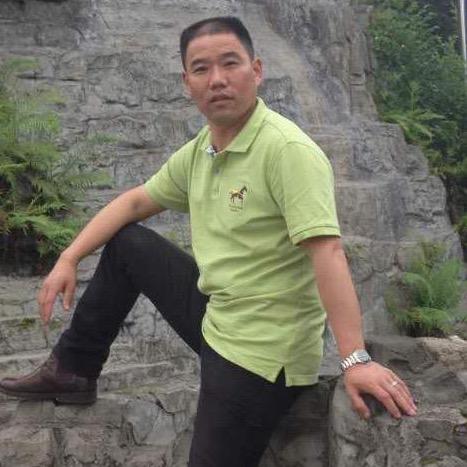 与世界同步！