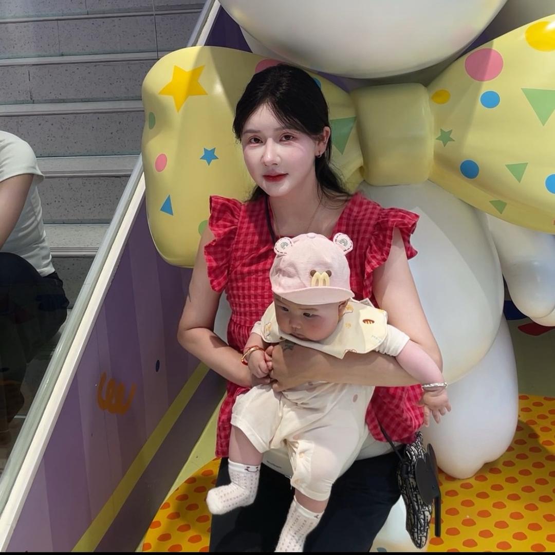 @梦辰妈妈日记📒