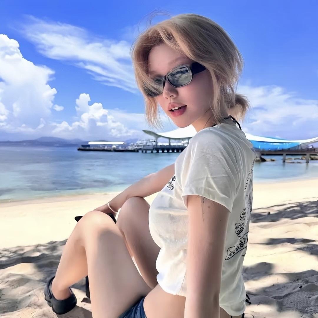 -阿锁.