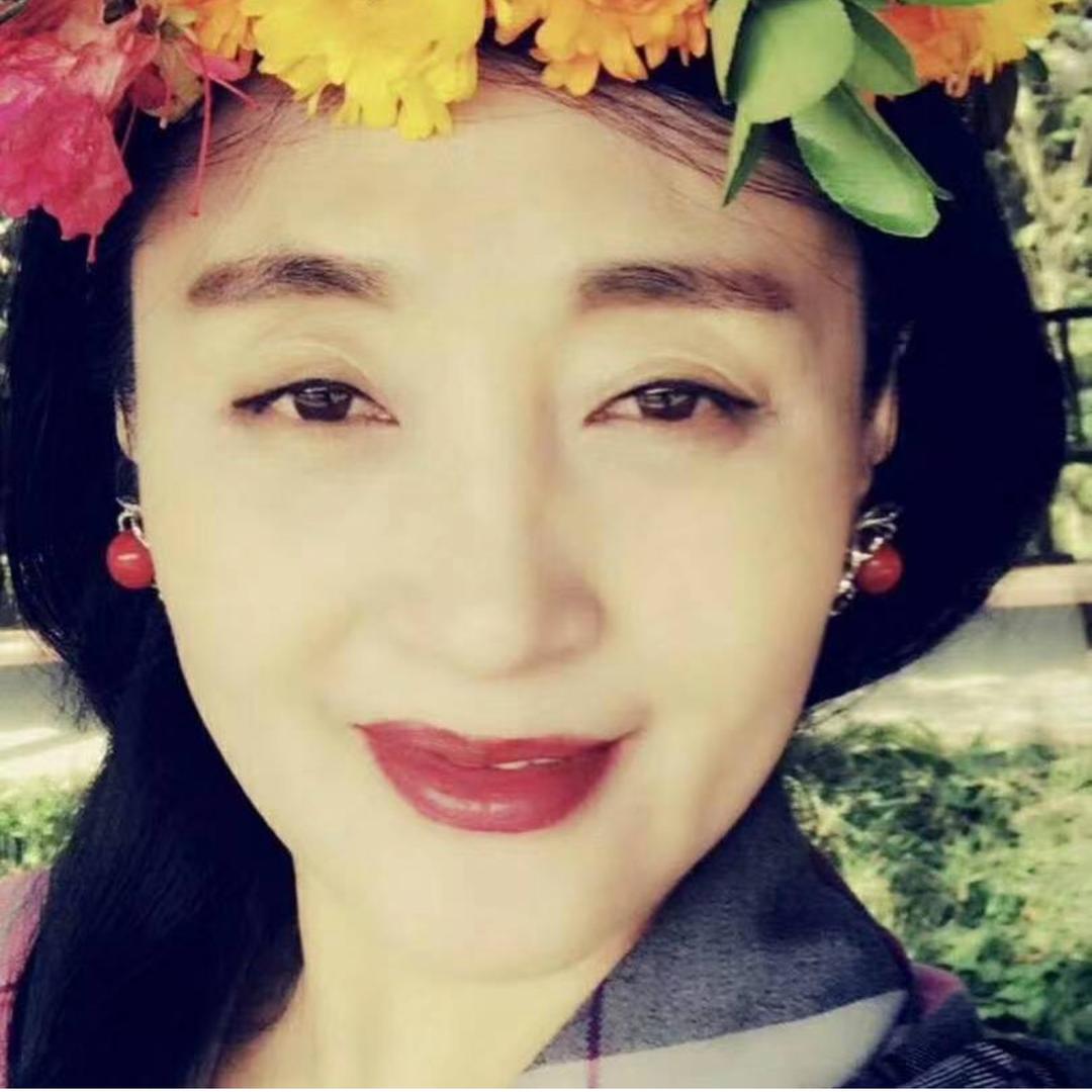 达尕卓玛🌼