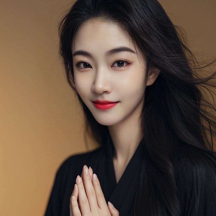 ning💋💅🏻（陌生人不聊天）