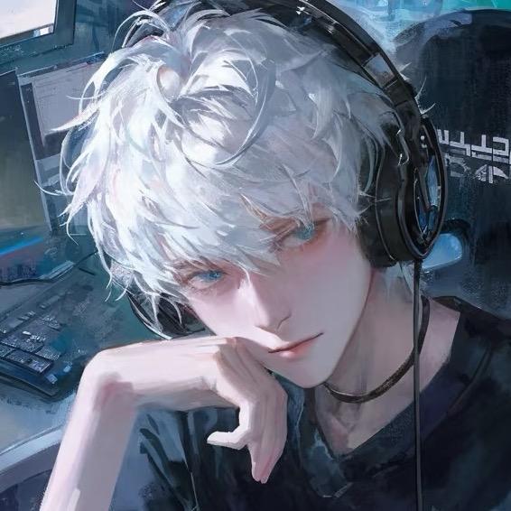 脆崔鲨QvQ（第五人格）