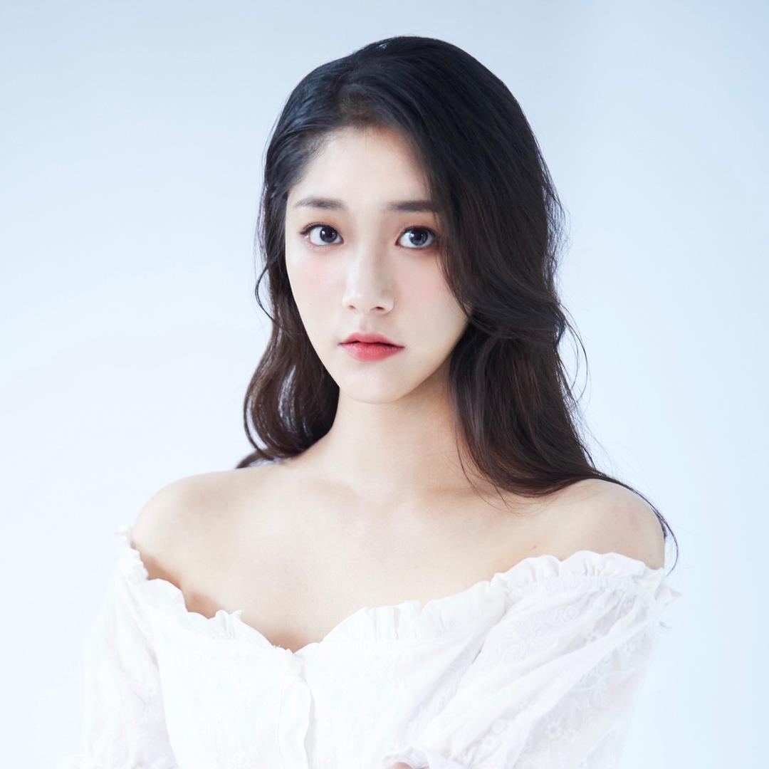演员 陈盈燕Lucia