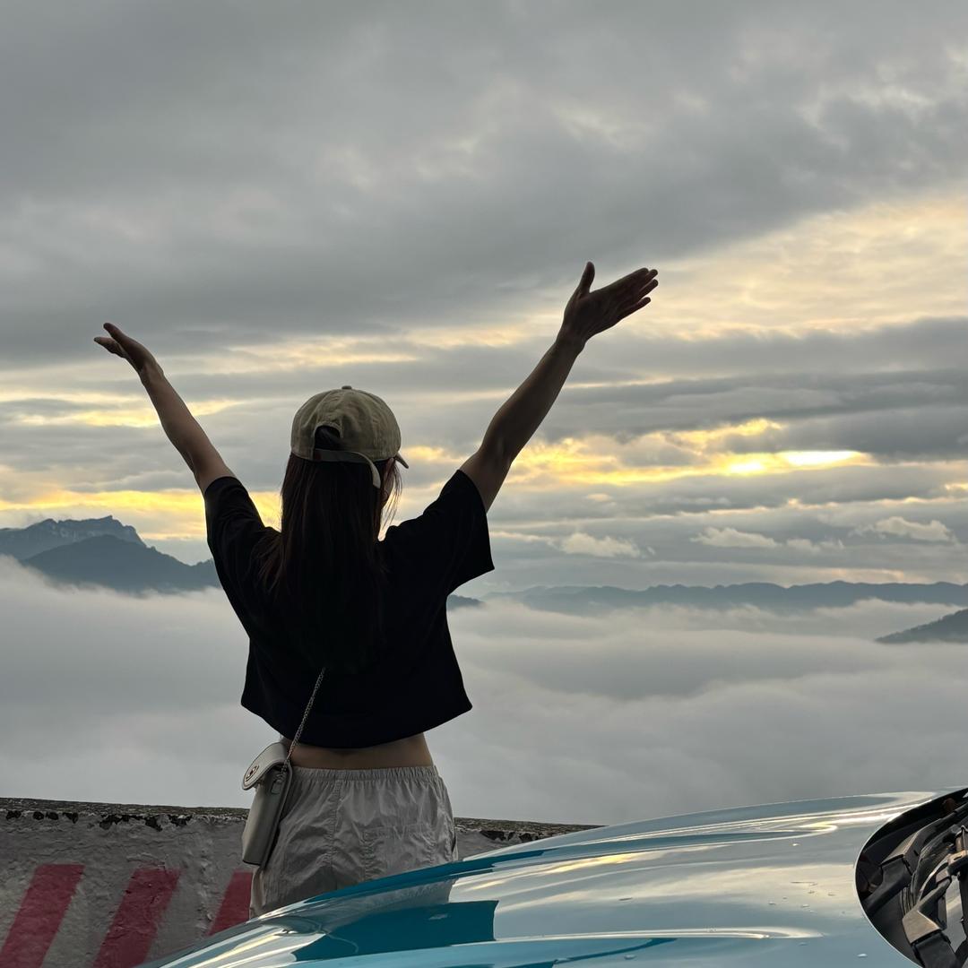 木花巷#UC女装小余