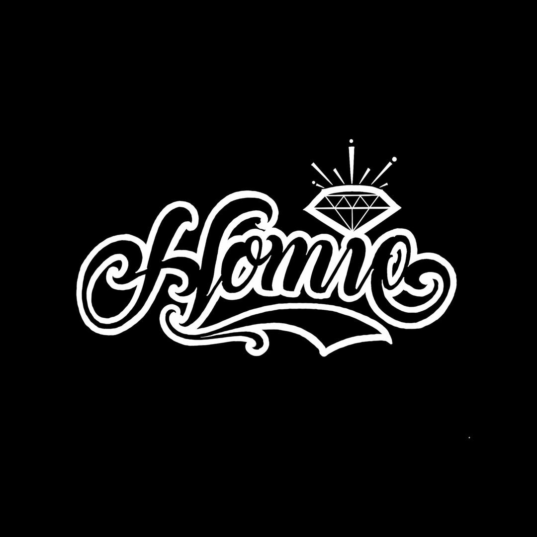 轰米饰品HOMIE
