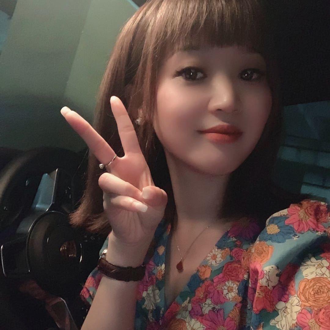 卖衣服的叶大大