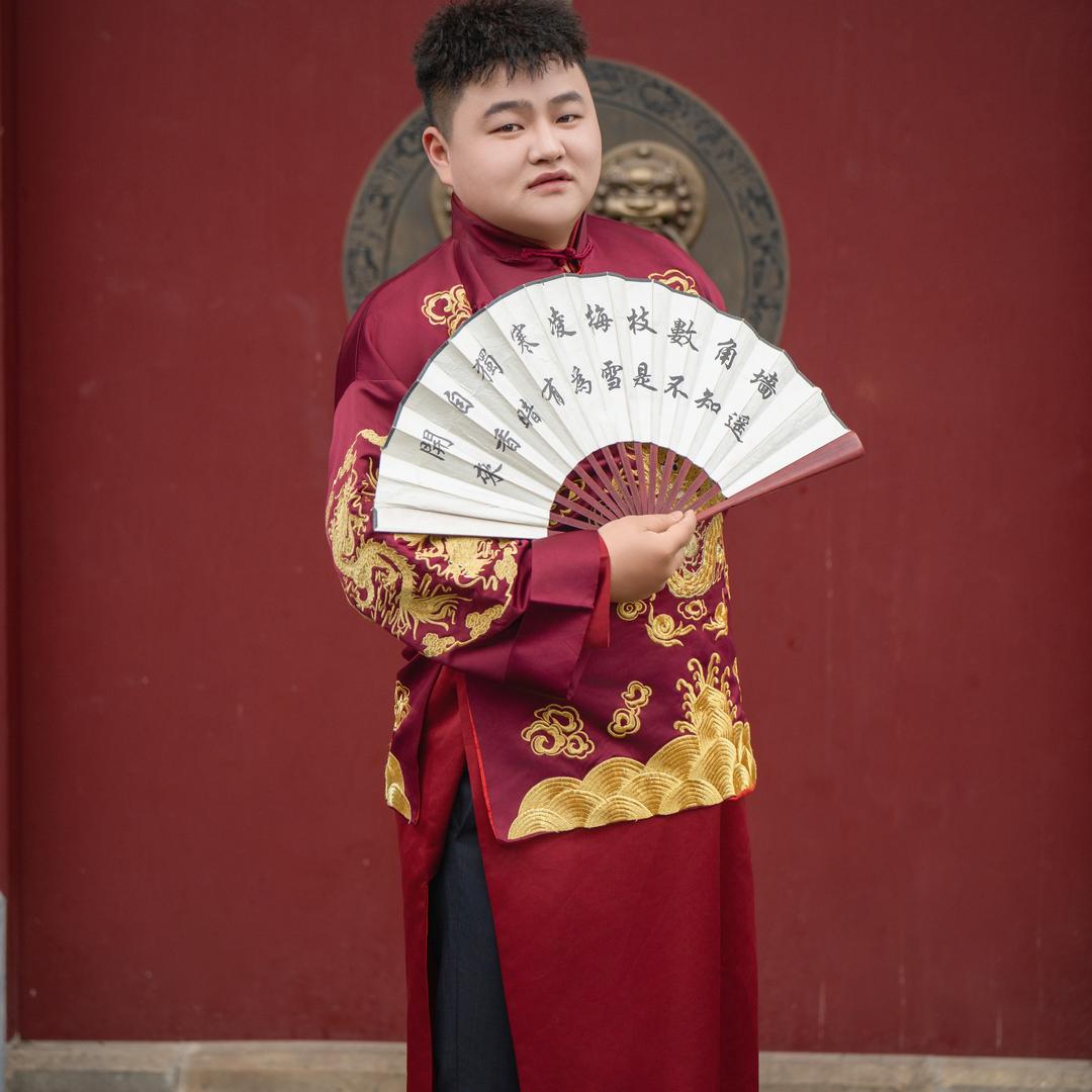 @昱林机械租赁小范