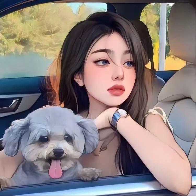 邓小姐~