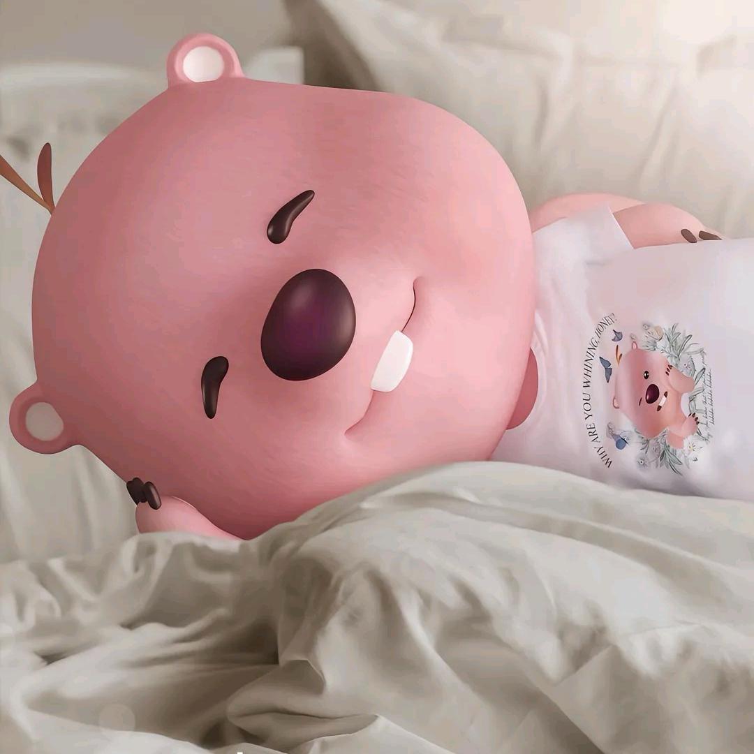 言仔🐵