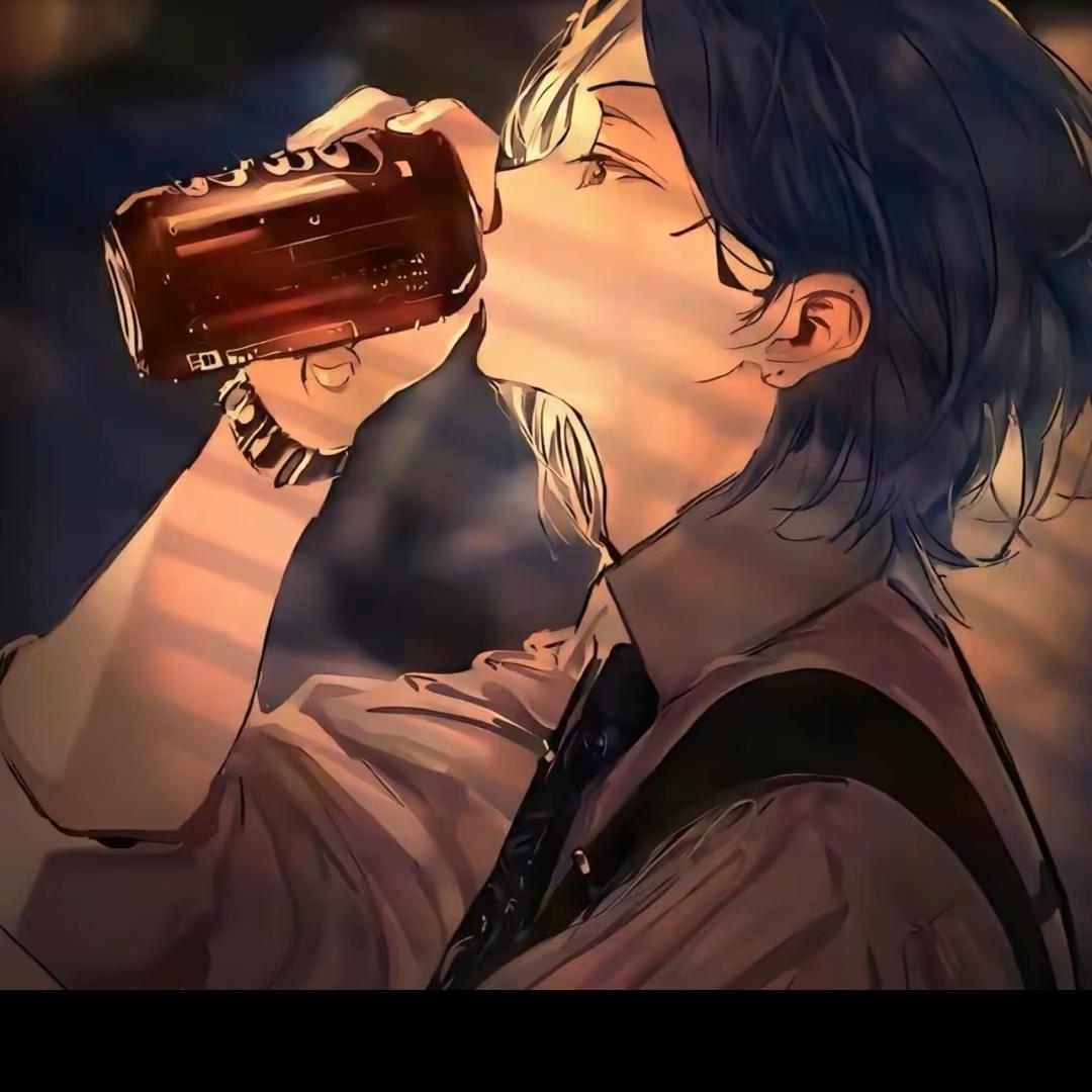 雾霭