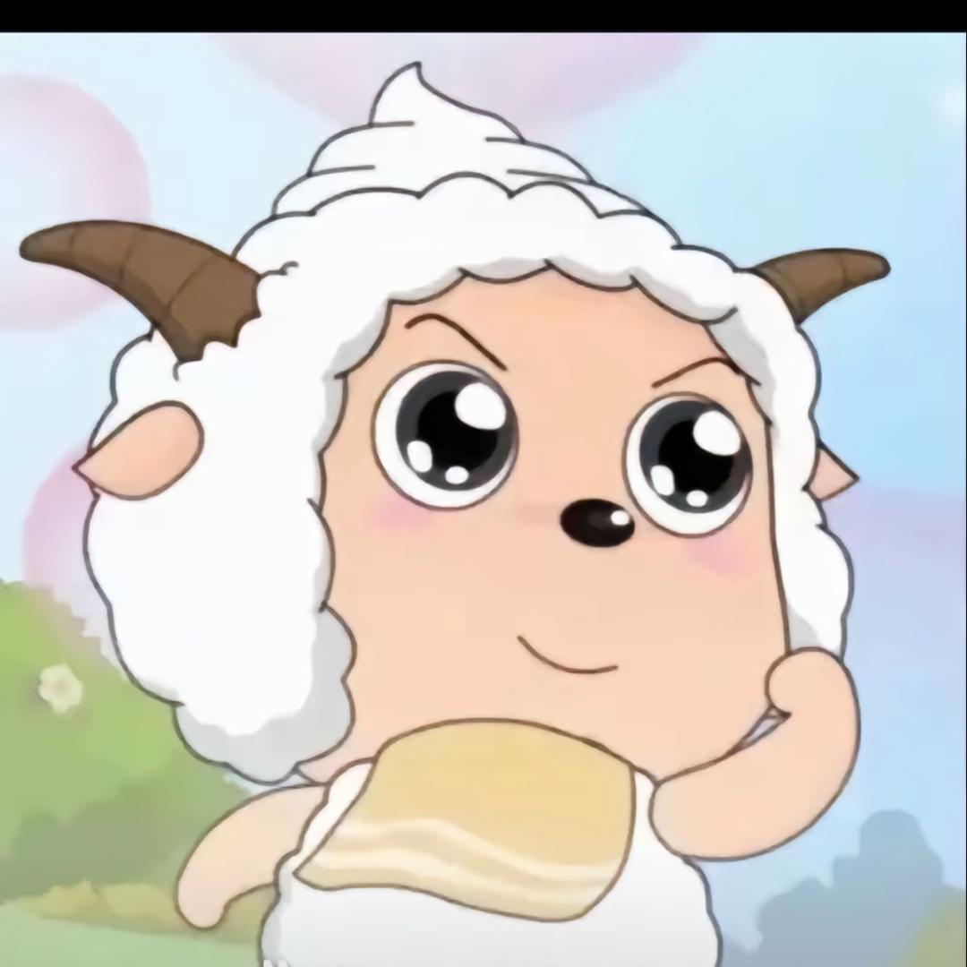 YYH爱笑的女孩子