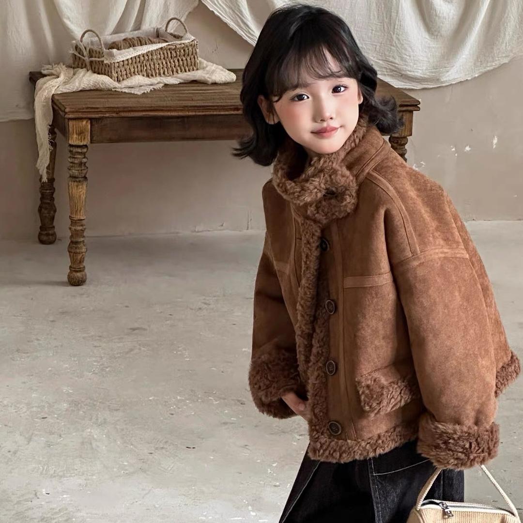 财神爷的独生女