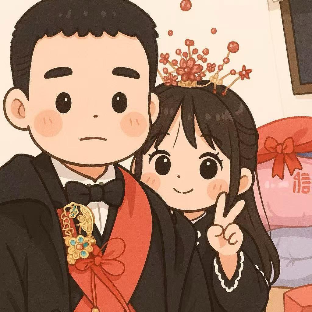 小余呀🤪