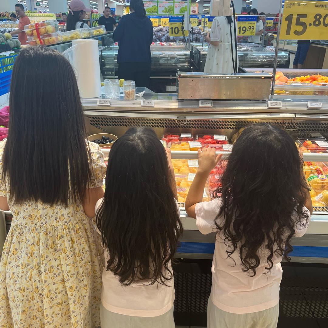 浅夏、染一指忧伤↖