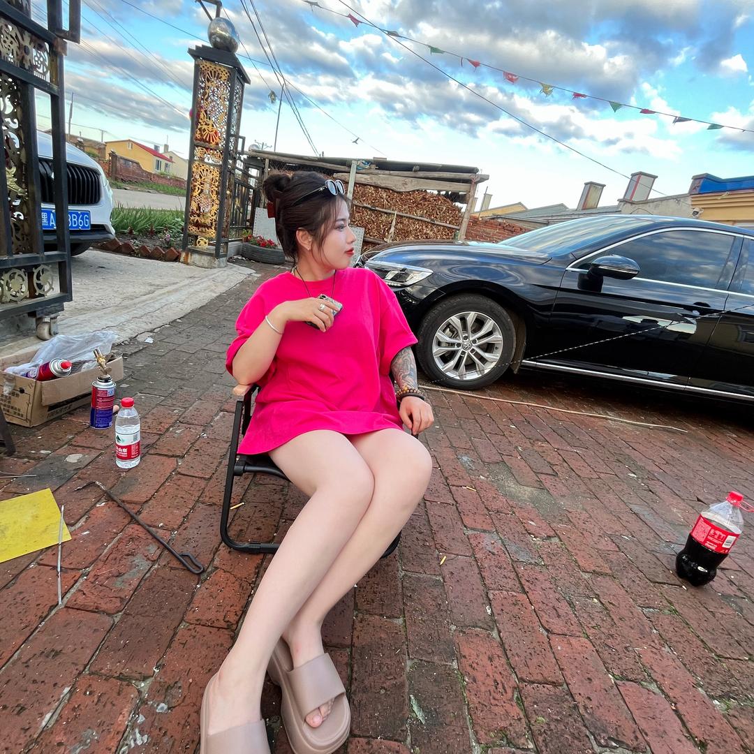娜娜🫰
