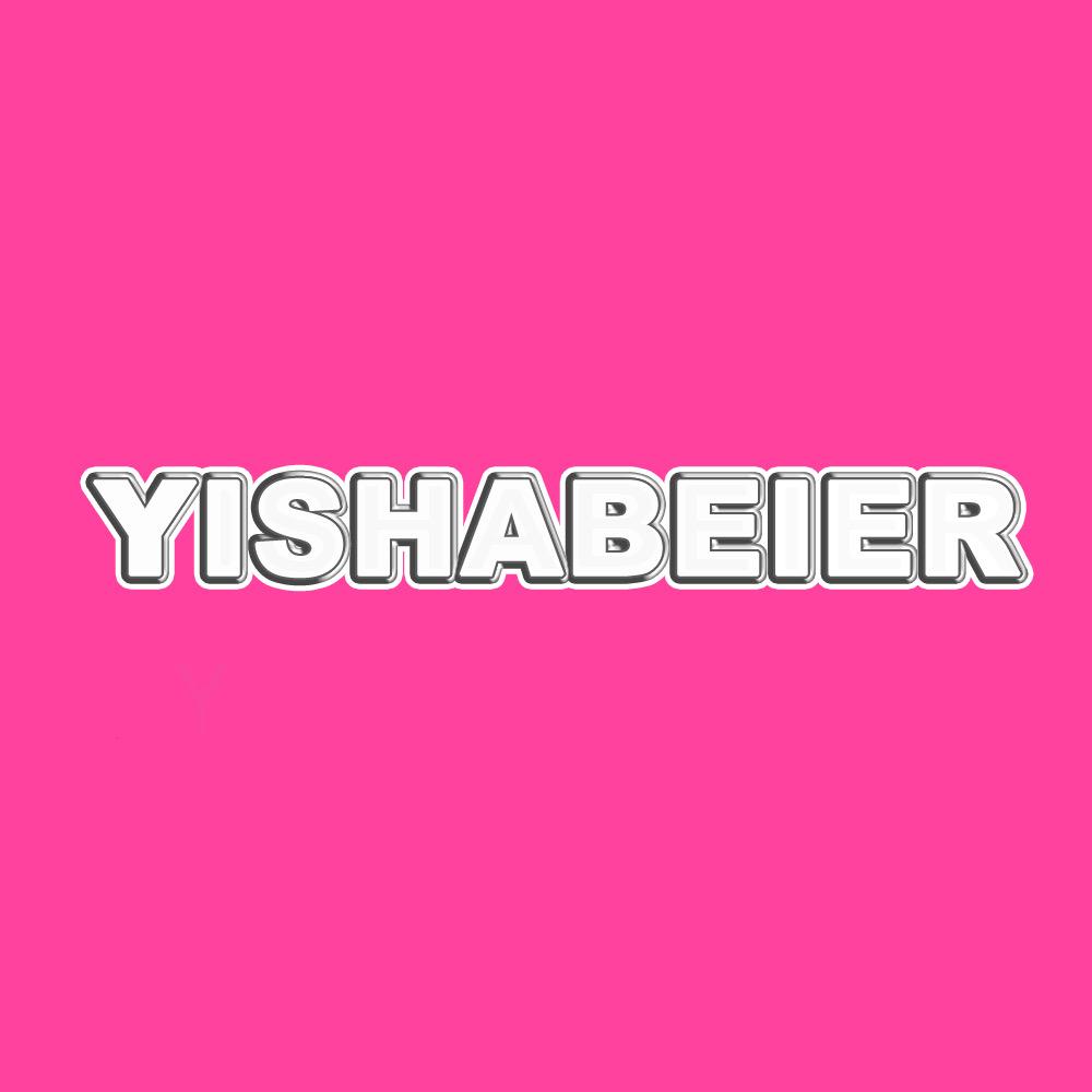 YISHABEIER时尚女包