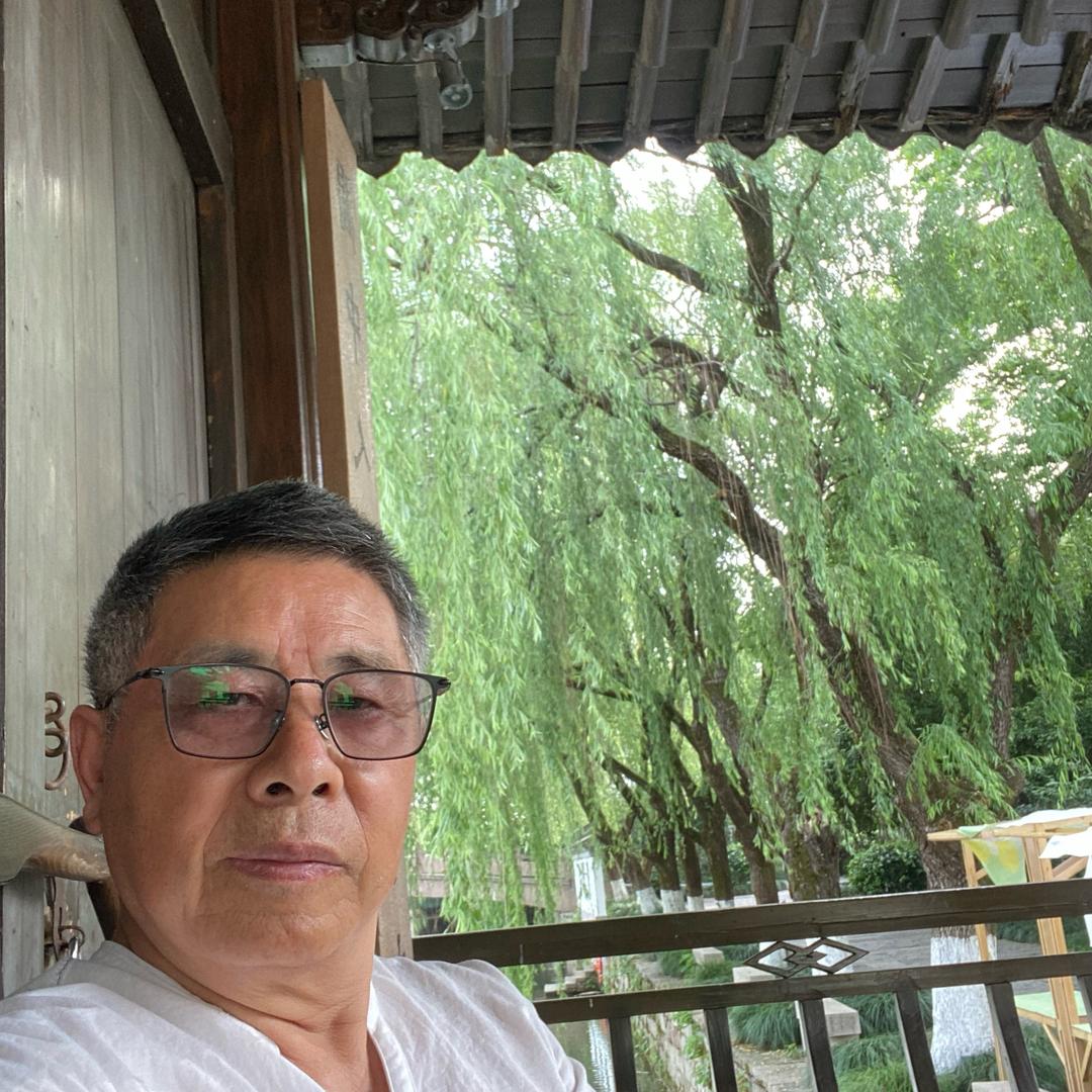 老厨乐写