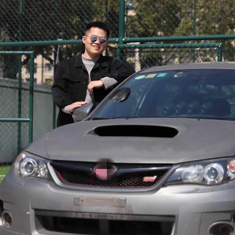 上海万Car二手车