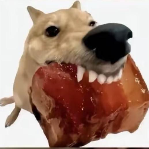 忧郁小薯条