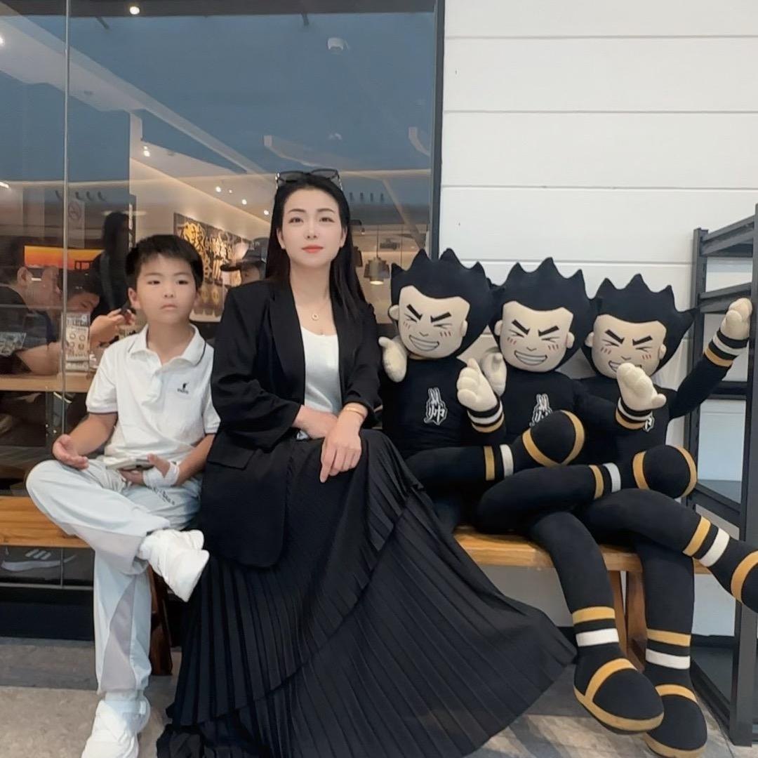 Mr💫胡（teacher）