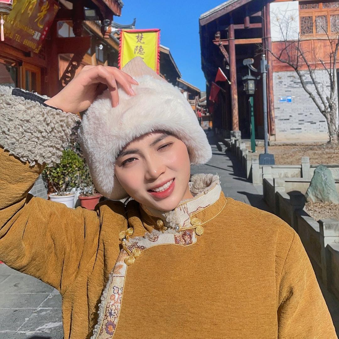朱小妹儿（高原土特产）