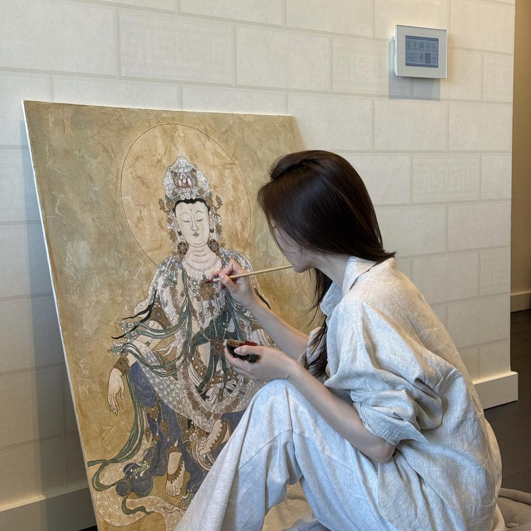 浚星玉坊壹号
