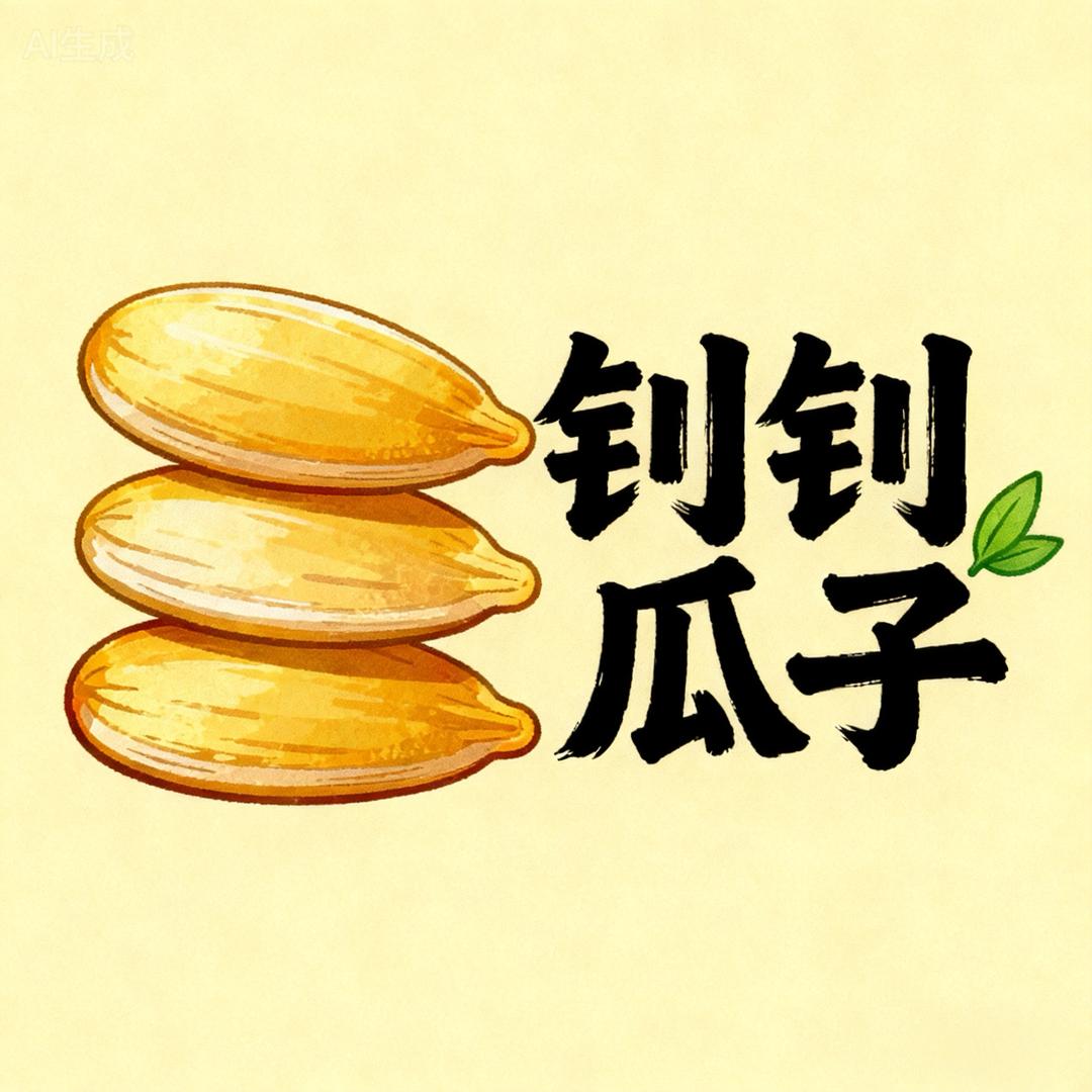 邯郸钊钊瓜子厂