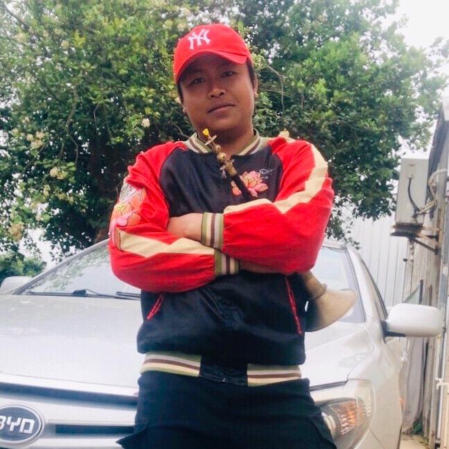 麦米高🎷【石龙盘锣鼓班】🐉