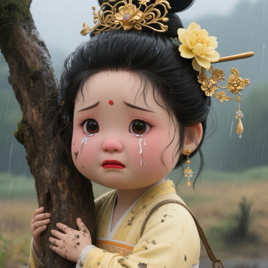 大唐美美