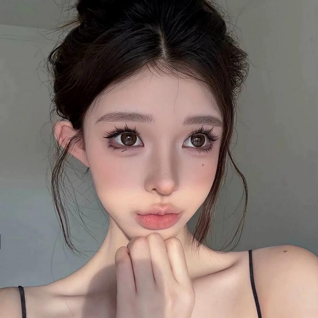 美美迷路了吖