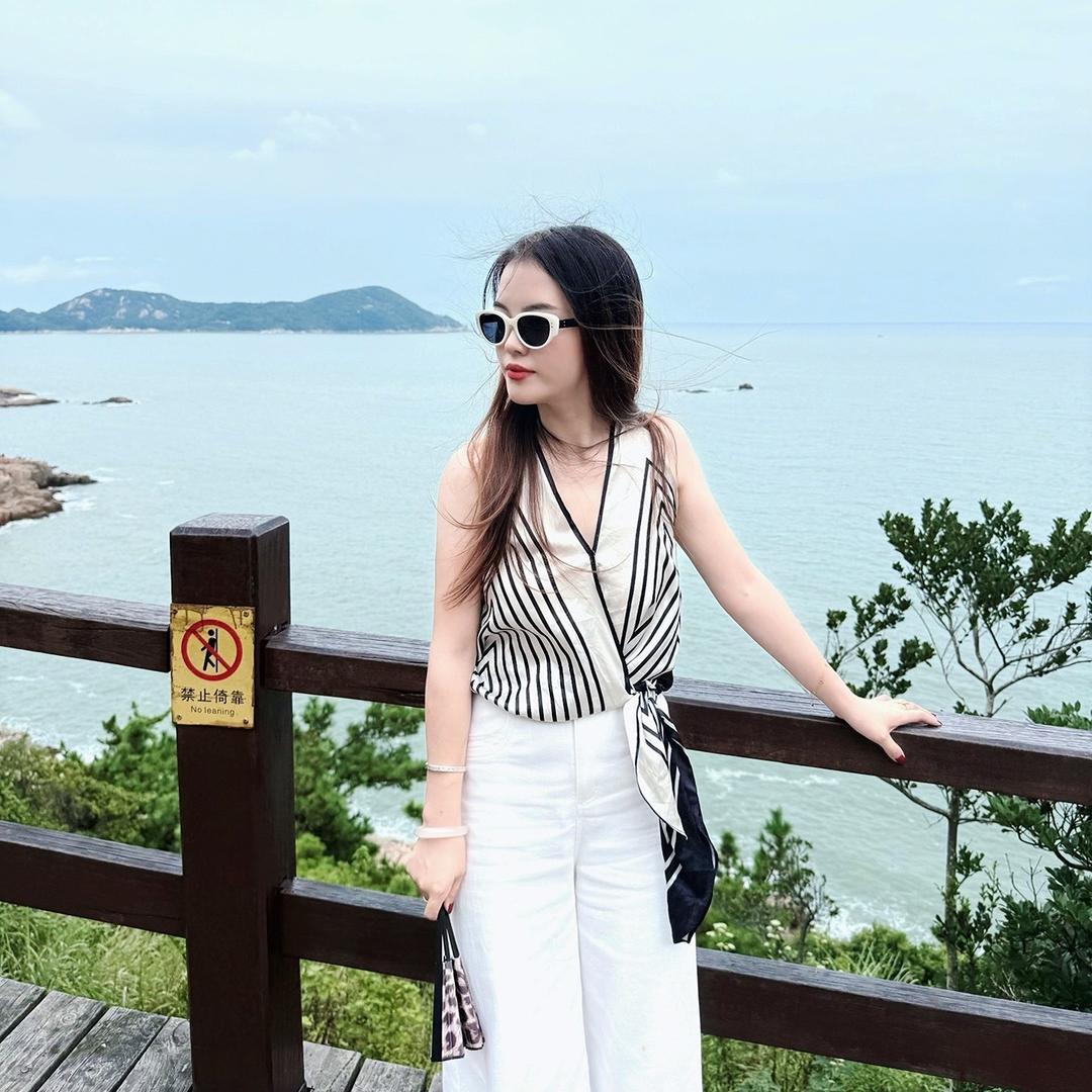 独自美丽