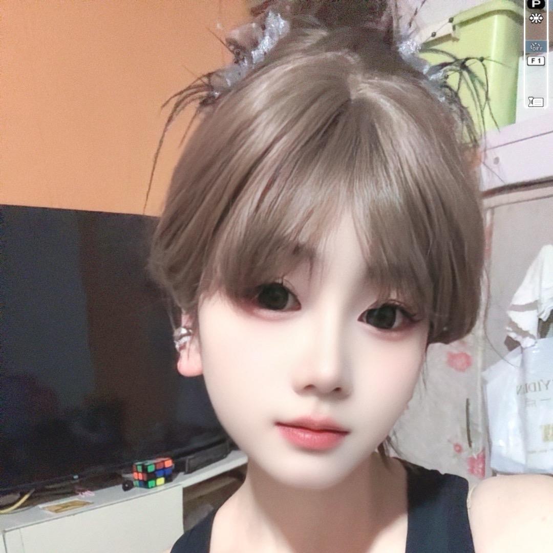 璐璐❣️