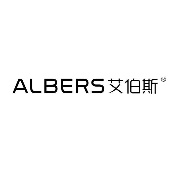 ALBERS艾伯斯官方旗舰店