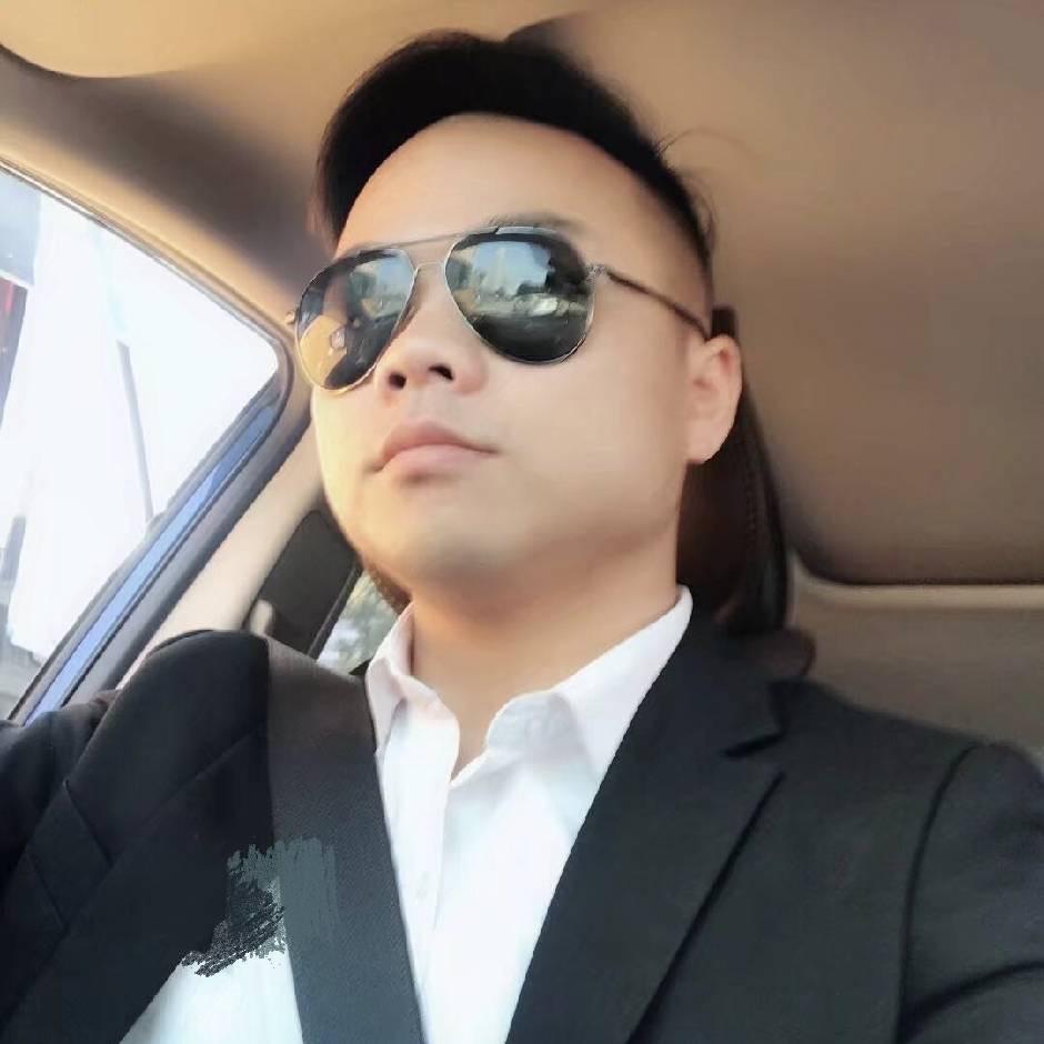 汉阳四新水果阿猪