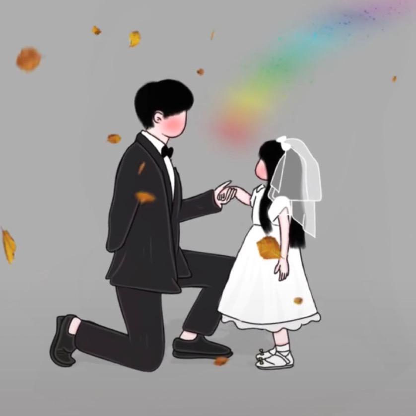 小孟༄༅