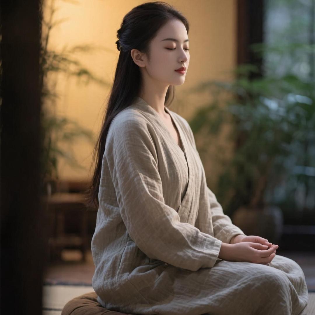 ♡静守晨昏🪷（刘門府）