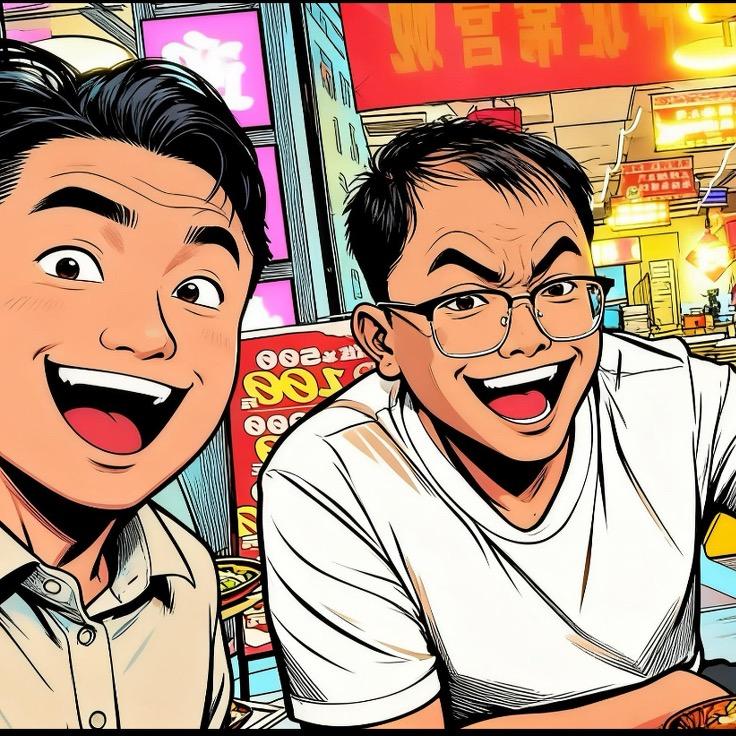 鹏哥做问卷