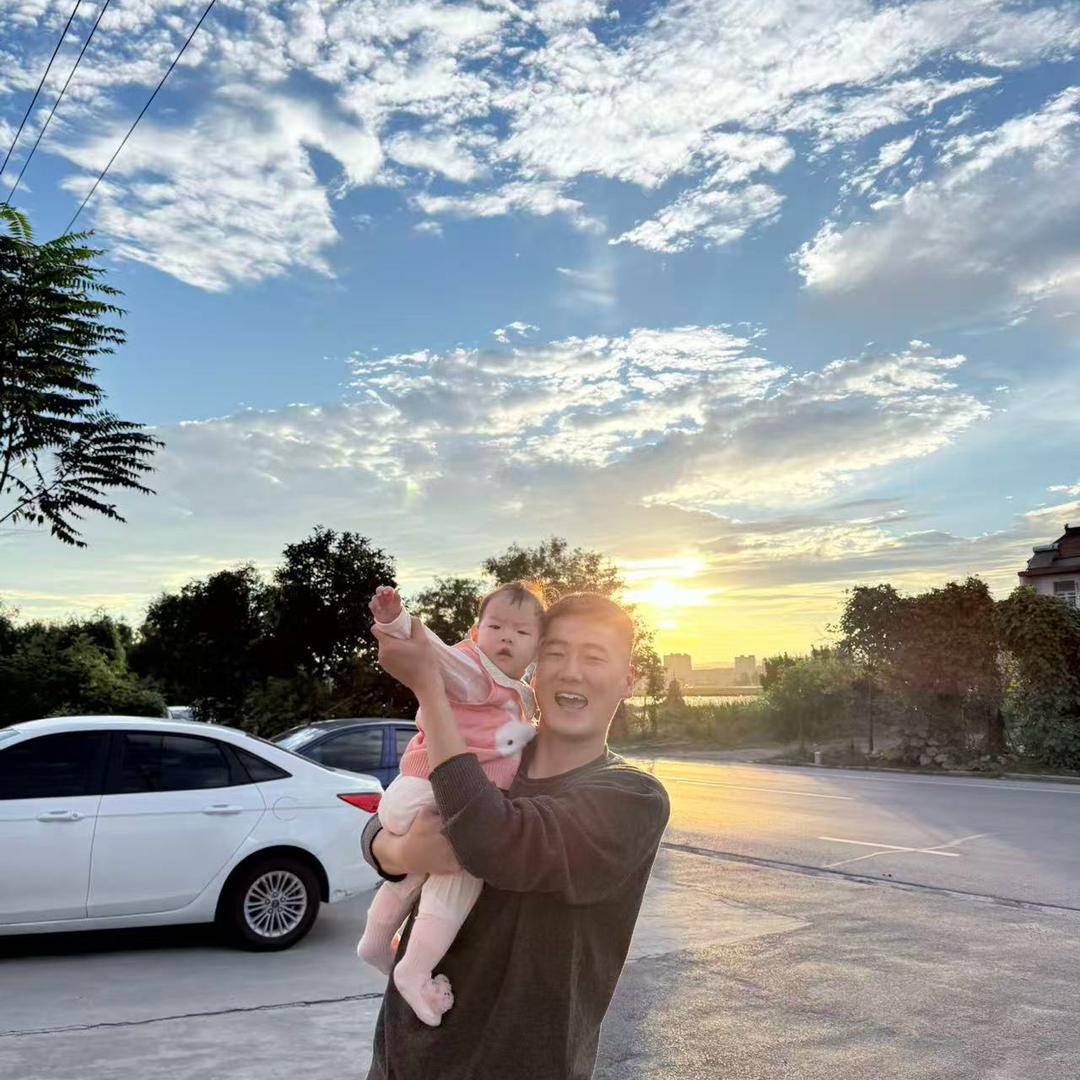 午阳打篮球 🏀（小坦克冲锋号竞赛队）