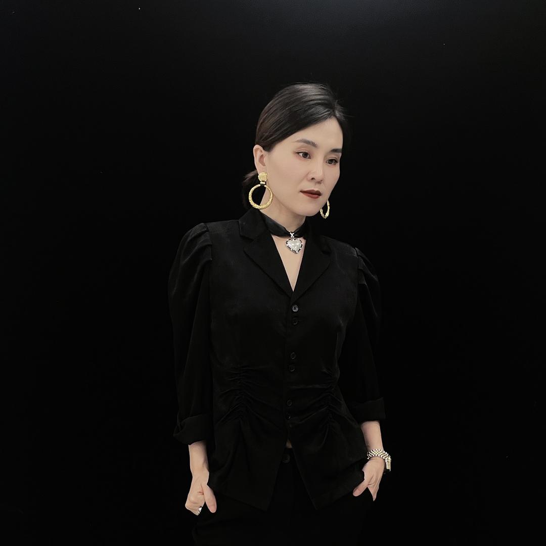 张静小姐姐